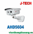 Camera AHD J-TECH AHD5604 hàng chính hãng, chất lượng cao, giá rẻ