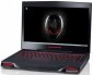 Laptop game Alienwera M14 Core I7