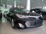 Toyota Avalon Limited Mỹ 2.5L Hybird , màu đen , model 2015