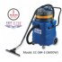 Bán Máy hút bụi Eastclean EC-584-3-3600W giá rẻ