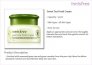 Kem dưỡng trà xanh Green Tea Fresh Cream 50ml