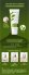 Sữa Rửa Mặt Trà Xanh - The Face Shop- 170ml