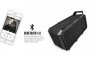 Loa Bluetooth Cho chất lượng âm thanh hoàn hảo - Divom Voombox Ongo