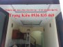 Bán nhà ngõ Trần Thái Tông , Cầu Giấy , 32m2x 5tầng, đẹp thoáng