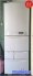 Tủ lạnh cũ TOSHIBA GR-NF374K,tủ lạnh cửa từ chạm là mở