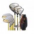 Bộ gậy golf Honma Beres S-03 3✯ Giá siêu ưu đãi (hết hàng)