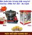 Cơ Sở Bán Buôn Bán Lẻ Máy Làm Bắp Rang Bơ Giá Rẻ