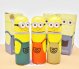 Bình nước thuỷ tinh giữ nhiệt Minion