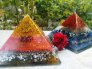 Orgonite Giza Cao Cấp