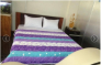 2m x 10cm nệm Kymdan bảo hành 5 năm