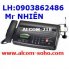 Máy Fax Di Động Không Dây Alcom-218