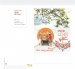 Lịch lò xo 7 tờ 7 ảnh