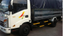 Xe Tải Veam Vt350, 3490 Kg