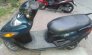 Bán xe máy Yamaha FOCRE màu xanh