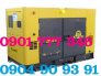 Máy phát điện diesel 3 pha KAMA KDE-100SS3,Máy phát điện 3 pha 80kva,máy phát điện công nghiệp