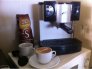 TL máy pha cà phê Expresso và Capuchino