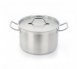 Nồi Inox bếp từ, cao cấp tại chefstore