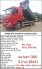 Xe Ben Huyndai Xcient 13 Tấn