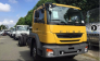 Xe tải Fuso FJ24R-Giá xe tải Fuso FJ24R tại Hà Nội,Bán xe tải Fuso 3 chân