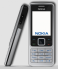 Nokia 6300 hàng nhập khẩu .