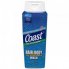 Sữa tắm gội nam Coast 2 in 1 532ml - Mỹ