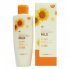 Kem chống nắng Natural Sun Body & Family Mild Sun Milk SPF PA 40 The Face Shop