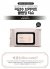 Khăn Giấy Tẩy Trang Rice Water Bright Cleasing Wipes 50 Miếng - The Face Shop