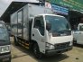 Xe tải ISUZU 1.9 tấn thùng kín, mui bạt