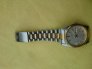 Đồng Hồ Seiko Quartz Kiểu Rolex Cổ .