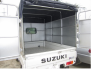 Xe Tải Suzuki 550Kg , Tải 740Kg Nhập Khẩu, Giá Tốt Nhất Hà Nội