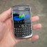 BlackBerry 8900 like new 99%, zin nguyên bản, BH 3 tháng