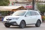 Bán Acura MDX 2011 full option rada