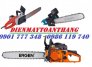 Mua Máy Cưa Xích Chạy Xăng Gs-946
