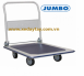 Xe đẩy hàng - xe chở tiền JUMBO