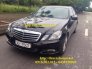 Cho thuê xe cưới Mercedes e300