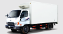 Xe Tải Trường Hải Từ 1 Tấn Đến 8 Tấn, Trường Hải Thaco