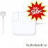 Sạc Macbook giá rẻ, Sạc Macbook tại Đà Nẵng