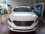 Hyundai Kinh Dương Vương bán xe Sonata 2017 giá tốt nhất thị trường, khuyến mãi cực hot