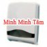 Hộp Đựng Giấy Lau Tay
