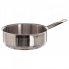 Chảo Bếp Từ, Inox Thành Thẳng USA - KS00800129HC