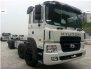Hyundai Hd360 21 Tấn- Xe Tải 5 Chân Nhập Khẩu Nguyên Chiếc
