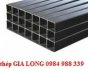 Thép Hình Hộp Chữ Nhật Nhỏ