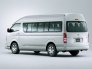 Cho thuê Hi ACE-Toyota, 15 chỗ, ngồi rộng rãi thoải mái, mới 99%, 18-21 tr/T
