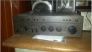 Amply Technics 75A stereo intergrated