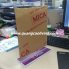Kệ Mica đẹp của Ngân Hàng TP Bank