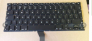 Keyboard Apple Macbook Air A1369