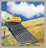 Bán và cung cấp máy nước nóng năng lượng  mặt trời SOLAR