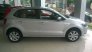 Xe Volkswagen Polo Hacthback 1.6L 6AT, nhập nguyên chiếc, màu Bạc, Đỏ, Trắng, Xanh, Đen, Nâu