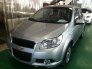 Chevrolet AVEO LTZ hỗ trợ trả góp với lãi suất ưu đãi nhất