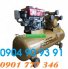 Máy nén khí chạy bằng dầu diesel TM-W-1.6/12.5-500L,máy nén khí 15hp lắp đầu nổ D20 chạy dầu diesel